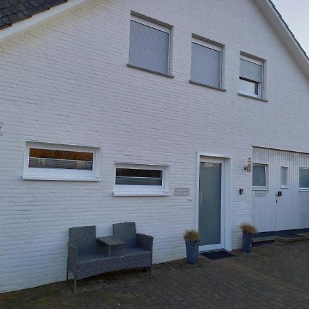 City-Apartment Rietberg Luaran gambar