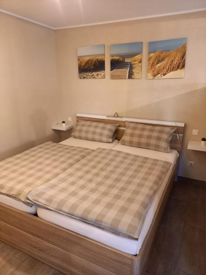 City-Apartment Rietberg Luaran gambar