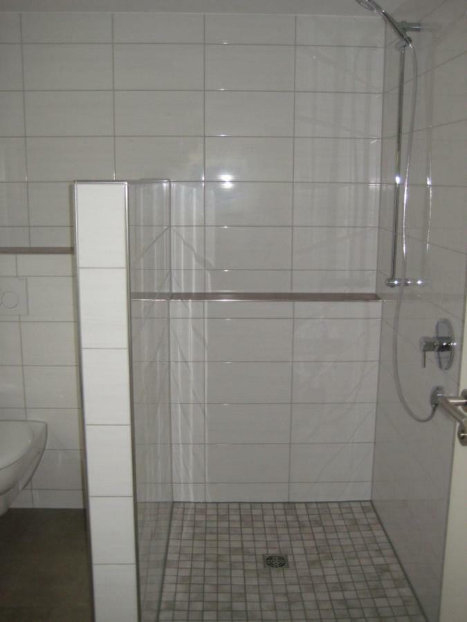 City-Apartment Rietberg Luaran gambar